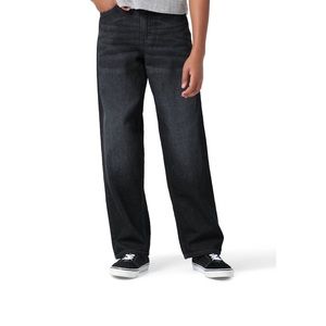 NWT Wrangler Boy's Loose Fit Jean, Size: 7 Slim
